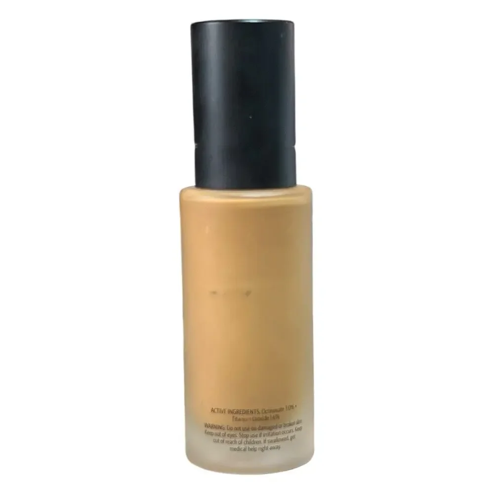 Bobbie Brown Skin Long Wear Weightless Foundation Shade Golden New